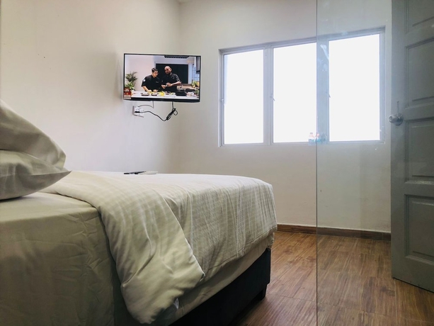 Imagen de la habitación del Hotel The Ardens - Sentosa - Johor Bahru. Foto 4