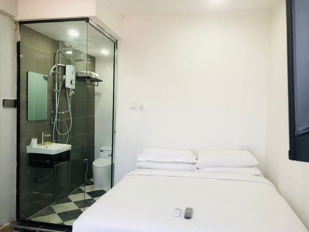 Imagen de la habitación del Hotel The Ardens - Sentosa - Johor Bahru. Foto 5