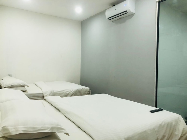 Imagen de la habitación del Hotel The Ardens - Sentosa - Johor Bahru. Foto 6