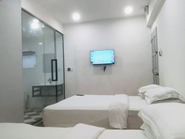 Imagen de la habitación del Hotel The Ardens - Sentosa - Johor Bahru. Foto 7