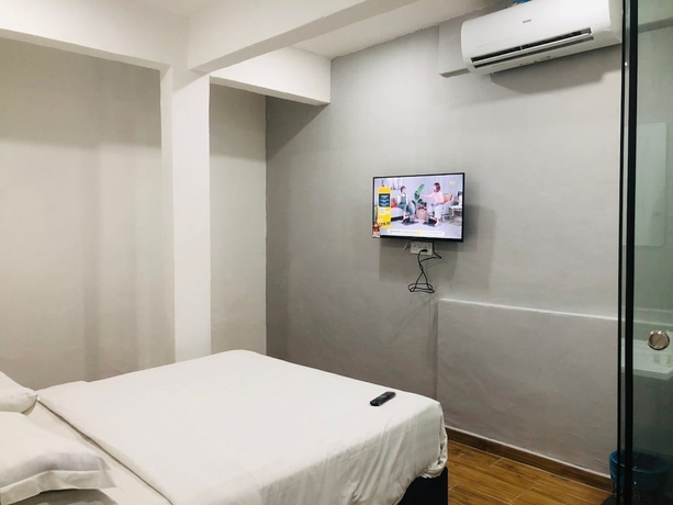 Imagen de la habitación del Hotel The Ardens - Sentosa - Johor Bahru. Foto 8