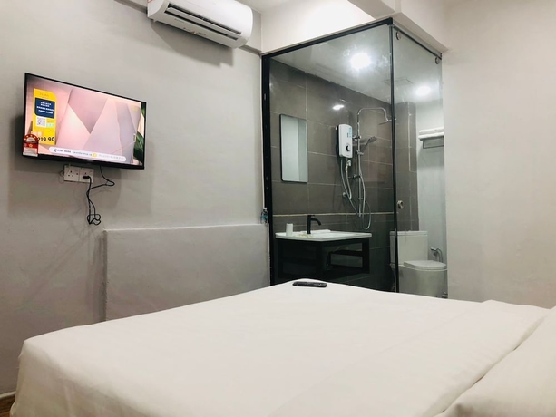 Imagen de la habitación del Hotel The Ardens - Sentosa - Johor Bahru. Foto 9