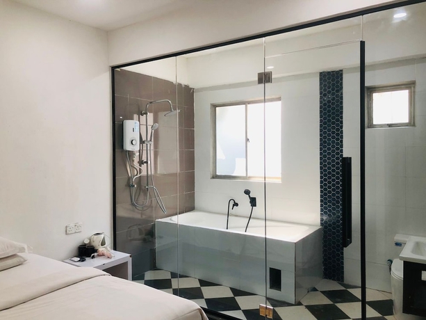 Imagen de la habitación del Hotel The Ardens - Sentosa - Johor Bahru. Foto 10