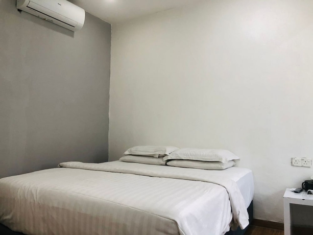 Imagen de la habitación del Hotel The Ardens - Sentosa - Johor Bahru. Foto 11