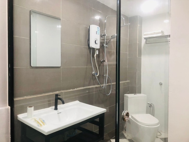 Imagen de la habitación del Hotel The Ardens - Sentosa - Johor Bahru. Foto 12