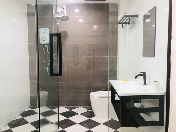 Imagen de la habitación del Hotel The Ardens - Sentosa - Johor Bahru. Foto 13