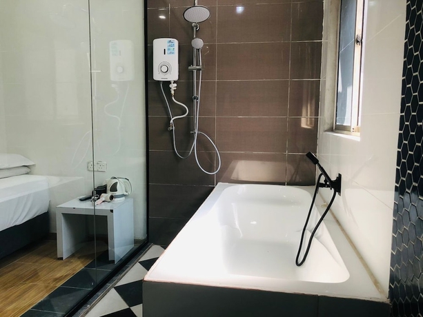 Imagen de la habitación del Hotel The Ardens - Sentosa - Johor Bahru. Foto 14