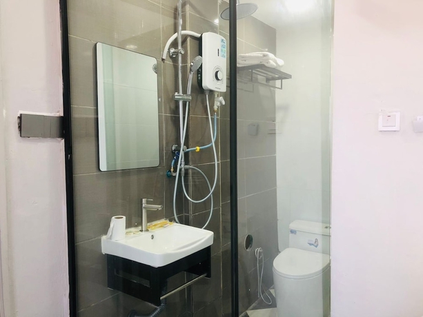 Imagen de la habitación del Hotel The Ardens - Sentosa - Johor Bahru. Foto 16