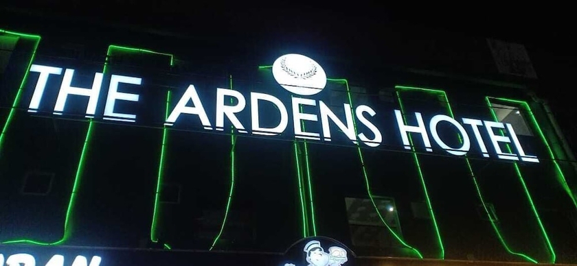 Imagen general del Hotel The Ardens - Sentosa - Johor Bahru. Foto 3