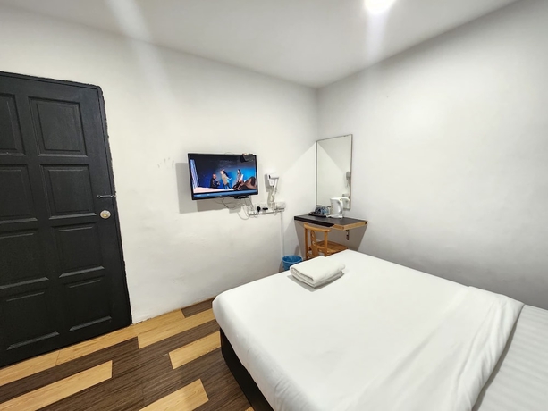 Imagen de la habitación del Hotel The Ardens-Taman Johor Jaya. Foto 2