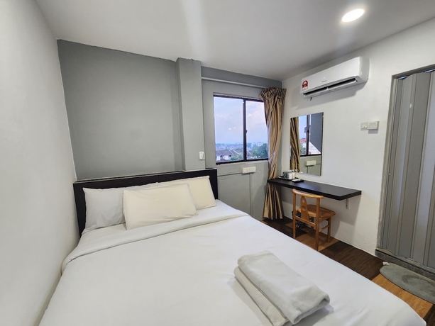 Imagen de la habitación del Hotel The Ardens-Taman Johor Jaya. Foto 4