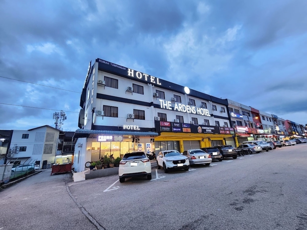 Imagen general del Hotel The Ardens-Taman Johor Jaya. Foto 1
