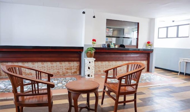 Imagen de los interiores del Hotel The Ardens-Taman Johor Jaya. Foto 14