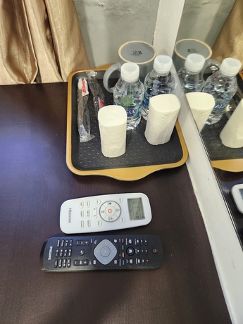 Imagen de la habitación del Hotel The Ardens-Taman Johor Jaya. Foto 9