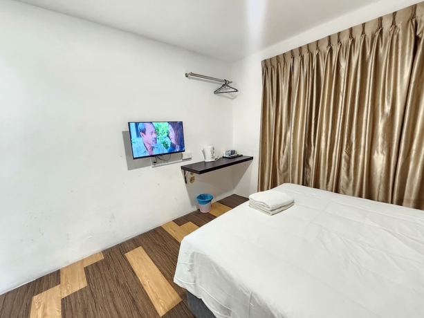 Imagen de la habitación del Hotel The Ardens-Taman Johor Jaya. Foto 10