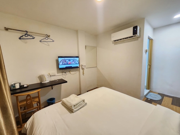 Imagen de la habitación del Hotel The Ardens-Taman Johor Jaya. Foto 11