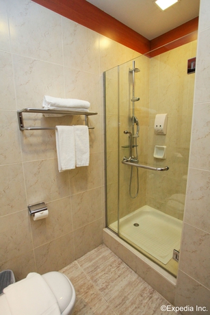 Imagen de la habitación del Hotel The Arena Country Club. Foto 7