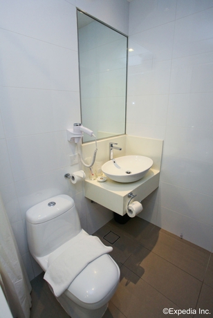 Imagen de la habitación del Hotel The Arena Country Club. Foto 12