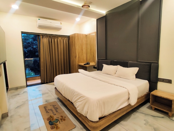 Imagen de la habitación del Hotel The Argal-Vijay Nagar. Foto 2