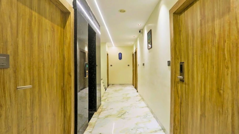Imagen de los interiores del Hotel The Argal-Vijay Nagar. Foto 15