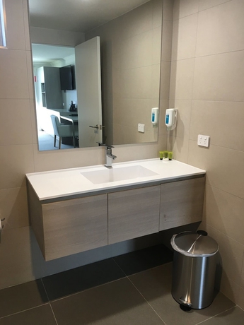 Imagen de la habitación del Hotel The Argosy. Foto 7