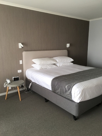Imagen de la habitación del Hotel The Argosy. Foto 13