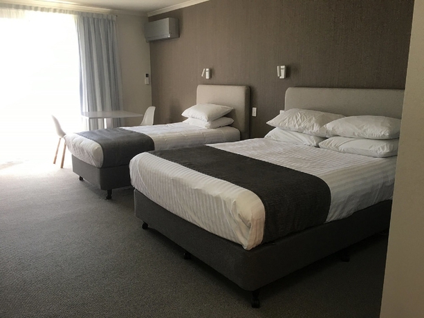 Imagen de la habitación del Hotel The Argosy. Foto 16