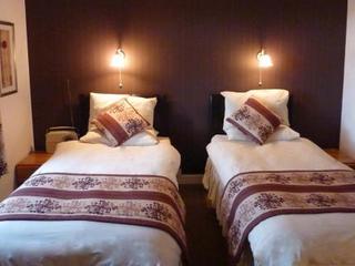 Imagen general del Hotel The Argyll. Foto 1