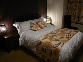 Imagen general del Hotel The Argyll. Foto 2