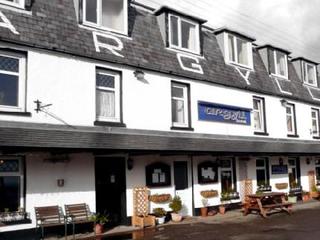 Imagen general del Hotel The Argyll. Foto 4
