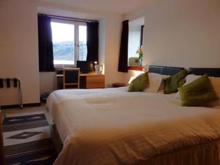 Imagen general del Hotel The Argyll. Foto 5