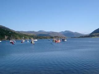 Imagen general del Hotel The Argyll. Foto 7
