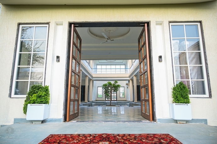 Imagen general del Hotel The Arham Resort. Foto 3