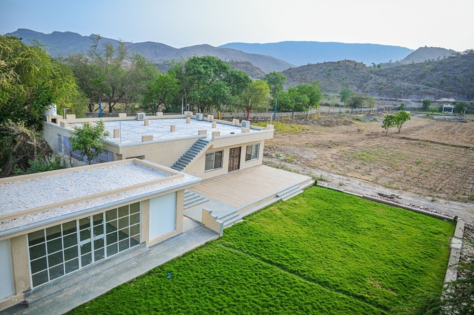 Imagen general del Hotel The Arham Resort. Foto 4
