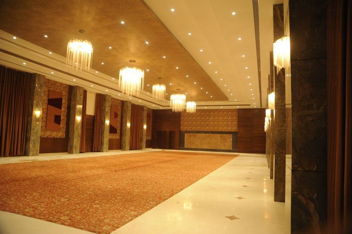 Imagen de los interiores del Hotel The Arindum. Foto 20