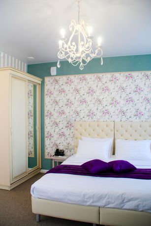 Imagen de la habitación del Hotel The Aristocrat Boutique. Foto 8