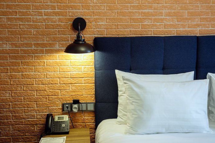 Imagen general del Hotel The Aristocrat Boutique. Foto 1