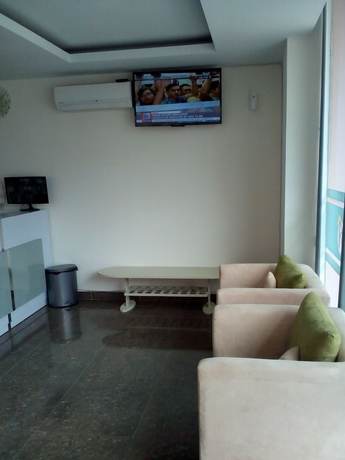 Imagen de los interiores del Hotel The Arizon At Malioboro. Foto 7
