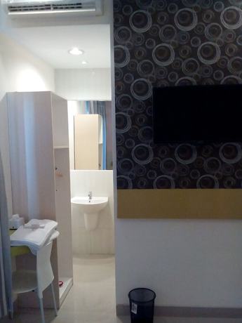 Imagen de la habitación del Hotel The Arizon At Malioboro. Foto 5