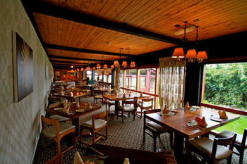 Imagen general del Hotel The Ark. Foto 2