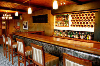 Imagen de los interiores del Hotel The Ark. Foto 15