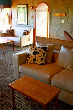 Imagen general del Hotel The Ark. Foto 4