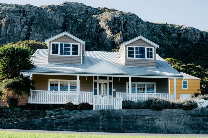 Imagen general del Hotel The Ark Stanley. Foto 3