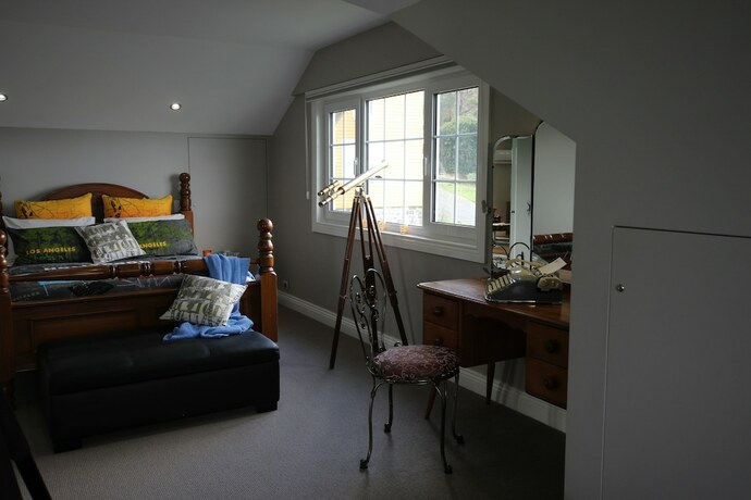 Imagen general del Hotel The Ark Stanley. Foto 5