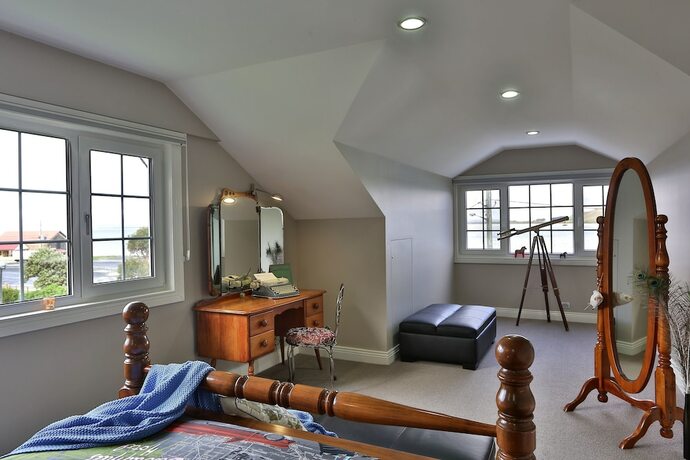 Imagen general del Hotel The Ark Stanley. Foto 6