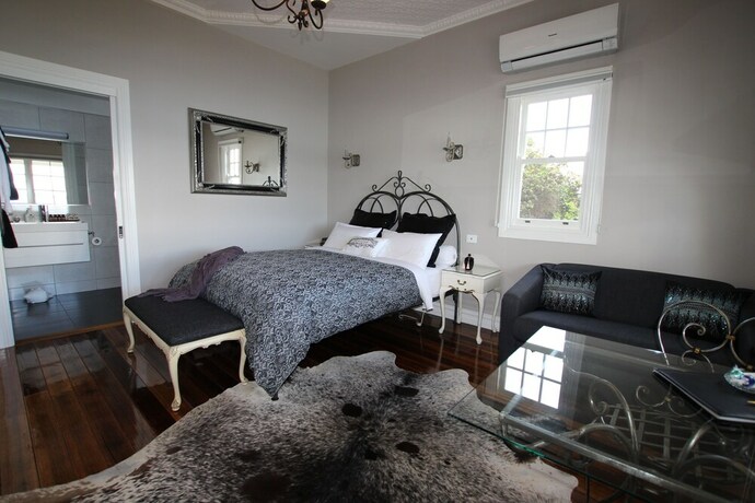 Imagen general del Hotel The Ark Stanley. Foto 7