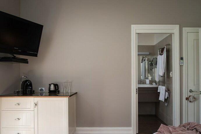 Imagen general del Hotel The Ark Stanley. Foto 8