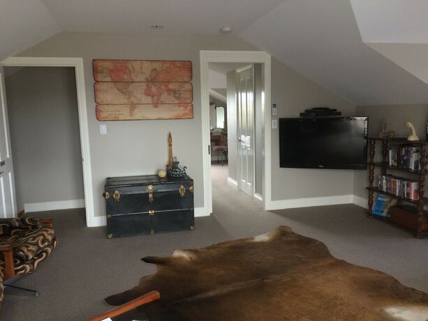 Imagen general del Hotel The Ark Stanley. Foto 9