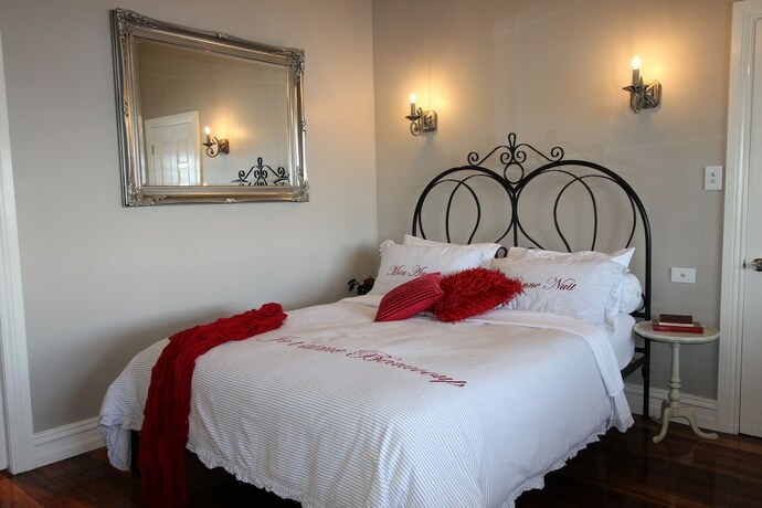 Imagen general del Hotel The Ark Stanley. Foto 11