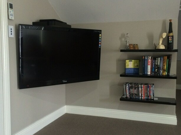 Imagen de la habitación del Hotel The Ark Stanley. Foto 12